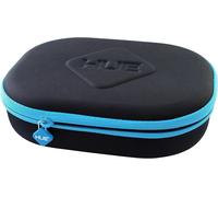 Étui De Transport Rigide Hd Pro Avec Fermeture Éclair (Noir)[GOP6255569]