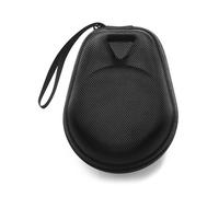 Étui de transport rigide jixopn compatible avec l'enceinte Bluetooth portable JBL Clip4