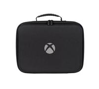 Étui de transport rigide Nacon pour ROG Xbox Ally et Ally X Compact coque semi-rigide double curseur Noir