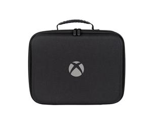Étui de transport rigide Nacon pour ROG Xbox Ally et Ally X Compact coque semi-rigide double curseur Noir