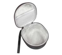 étui de transport rigide portable en EVA pour casque antibruit sport Howard Leight