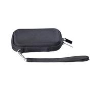 Étui De Transport Rigide Portable EVA pour MyPassport SSD Solution Stockage Sécurisée (étui Uniquement) Pochette Transport