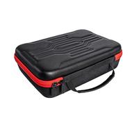 Étui de transport rigide portable pour enregistreurs H2N/H5/H4N/H6/F8/H8 uniquement portable