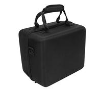 Étui de Transport Rigide Portable pour Haut-Parleur S1 Pro, Sac de Rangement étanche pour Haut-Parleur Bluetooth avec Sangle, étui de Transport Rigide pour Haut-Parleur Micro et