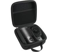 Étui De Transport Rigide Pour Anker Nebula Capsule Smart Mini Projecteur Pocket Cinema[App6191122]
