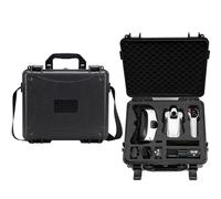 Étui de transport rigide pour antigravité A1, boîte de rangement étanche, sac de rangement portable pour drone antigravité A1, lunettes volantes, télécommande, hub de chargeur de batterie, accessoires