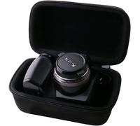 Étui De Transport Rigide Pour Appareil Photo Numérique Kodak Pixpro Astro Zoom Az252, Noir, Voyage[SHY9290315]