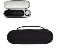 Étui de transport rigide pour Beats Pill 2024, étui de voyage portable en EVA résistant aux chocs, coque de protection pour Beats Pill et accessoires