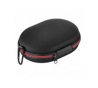 étui de transport rigide pour casque Beats Solo 2/3/Studio 2.0/3.0 - Housse de protection noire
