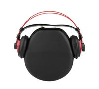 Étui de transport rigide pour casque compatible avec Beyerdynamic DT 700 Pro X/DT 990 Pro 250 / DT 770 PRO 80 / OneOdio