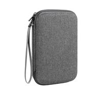 Étui de transport rigide pour disques durs, téléphone portable, batterie externe, accessoires électroniques portables