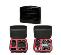 Étui de transport rigide pour DJI Avata 360, Drone Fly More Combo, pour lunettes N3/G3, télécommande, joystick et 3 accessoires (étui seul)