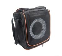 Étui de transport rigide pour enceinte JBL pour PartyBox pour Encore Essential2, sac de rangement en nylon étanche avec rembourrage de 60 mm