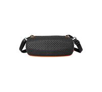 Étui de Transport Rigide pour Enceinte pour JBL Charge 6. Étui Transparent pour Enceinte pour JBL Charge 6. Sac de Transport Perméable au Son.