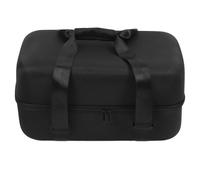 étui de transport rigide pour enceinte sans fil, léger, étanche, résistant aux rayures et aux chocs,