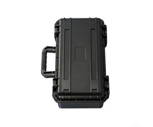Étui de transport rigide pour GPD Win5 construit avec une conformité étanche IP67 et un rapport poids-résistance optimisé
