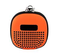 Étui de transport rigide pour haut-parleur Bluetooth Bose Soundlink Micro résistant aux chocs