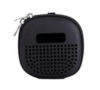 Étui de transport rigide pour haut-parleur Bluetooth Bose Soundlink Micro résistant aux chocs