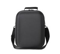 Étui de transport rigide pour haut-parleur Harman Kardon Aura Studio 5, sac de rangement en EVA rigide, organisateur de voyage, étui de protection pour haut-parleur avec bandoulière et accessoires de