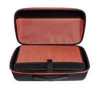 Étui de transport rigide pour imprimantes Liene PixCut S1 avec compartiment de rangement et batterie compatible avec la batterie