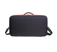 Étui de transport rigide pour imprimantes Liene PixCut S1 avec compartiment de rangement et batterie compatible avec la batterie