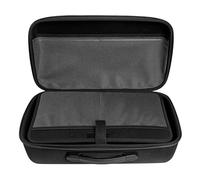 Étui de transport rigide pour imprimantes Liene PixCut S1 avec compartiment de rangement et batterie compatible avec la batterie