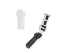 Étui de transport rigide pour Insta360 Luna Ultra, avec boîte de rangement pour filtre, blanc, Étui de transport rigide pour Insta360 Luna Ultra, avec boîte de rangement pour filtre