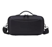 Étui de transport rigide pour Insta360 X6 Combo, étui de voyage étanche en | Sac de rangement portable pour appareil photo X6 et appareil photo première personne - Support de cou