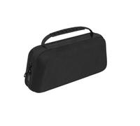 Étui de transport rigide pour Insta360 X6 | Sac de rangement étanche en EVA résistant aux chocs, compatible avec appareil photo, perche à selfie, chargeur et accessoires