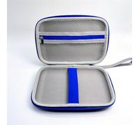 Étui de transport rigide pour jeux de cerveau GiiKER Super Slide, support de rangement de protection pour casse-tête GiiKER - Accessoires interactifs pour console de jeu portable