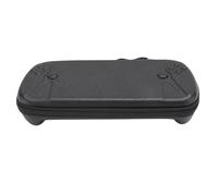 Étui de Transport Rigide pour Lecteur à Distance PS Portal, Sac de Rangement de Protection pour Voyage Noir 13,2x5,9x2,8 Pouces