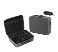 Étui de transport rigide pour lunettes DJI Neo 2 N3 - Sac de voyage portable pour Neo2 Motion Fly More Combo, RC Motion 3, hub de charge de batterie et accessoires