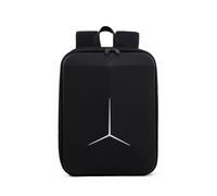 Étui de transport rigide pour lunettes DJI NEO2Goggles N3 - Sac de rangement portable, antichoc et haute capacité