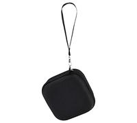 Étui de transport rigide pour Mar-shall WILLEN/WILLEN 2, sac de rangement de protection pour Bose SoundLink Micro 2, étui de haut-parleur Bluetooth portable sans fil résistant aux chocs pour WILLEN