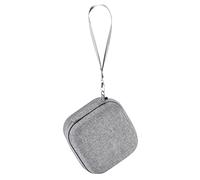 Étui de transport rigide pour Mar-shall WILLEN/WILLEN 2, sac de rangement pour Bose SoundLink Micro 2, étui de haut-parleur Bluetooth portable sans fil résistant aux chocs pour WILLEN/WILLEN 2
