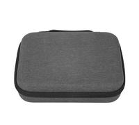 Étui de Transport Rigide pour Mobile 6, étui Stabilisateur de Smartphone étanche avec Coussinet Antichoc, Poche Intérieure pour Les Créations en Plein Air