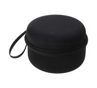Étui de Transport Rigide pour portées réglables, tir, Chasse, Protection auditive, Cache-Oreilles électroniques, Antichoc, étui pour Casque antibruit, de Rangement Portable, Casque antibruit