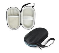 Étui de transport rigide pour souris sans fil Logitech M170 M185 M220 M221, Noir , Moderne