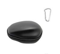 Étui de transport rigide pour souris sans fil Logitech M850L, sac de rangement portable en EVA, boîte de rangement pour souris, coque rigide antichoc avec mousqueton
