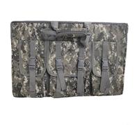 Étui de transport rigide pour Starlink pour Gen 3 - Sac de rangement de voyage avec compartiments pour routeur d'antenne et câbles - Kit de protection Oxford pour camping-car (camouflage)