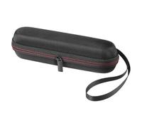 Étui de transport rigide pour stylo de traduction | Pochette de rangement portable pour stylo avec dragonne - Compact et léger - Organiseur de rangement pour différents