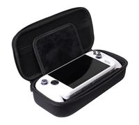 Étui de Transport Rigide pour Xbx Ally/Xbx Ally X Résistant aux Rayures, Étui Portable Universel avec Fermeture Éclair pour Protection Contre Les Chocs, Sac de Rangement pour Accessoires