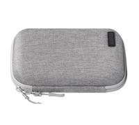 Étui de Transport Rigide résistant Chocs, Remplacement pour câble de Chargement de Disque Dur, Accessoires électroniques de téléphone Portable, de Disque étanche