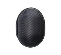 ÉTui de Transport Sac de Rangement de Voyage Protecteur Casque Housse éCouteur éTui Rigide pour Beats Solo 2 3 Studio 2.0 3.0