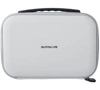 Étui de transport Sunnylife pour drone DJI NEO et accessoires (gris)