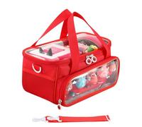 Étui De Transport T-onies, Étui De Transport Pour Ensemble S-tarter Tonie Box | Sac De Transport Pour Haut-parleur, Sac De Protection Audio Avec Bandoulière Et Guitare, Sacs De Transport