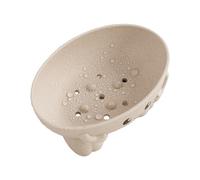 Étui de vidange - Ensemble de boîtes à brosse à dents | Porte-savon avec couvercle pour voyage | Étuis de voyage | Boîte à savon étanche | Support créatif | Rangement de bar pour douche, voyage