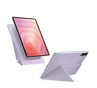 Étui de visualisation Pliable pour Tab S11, Housse magnétique pour Tablette, accès à la découpe de la caméra arrière, de Lecture, étui pour Tablette, Coque magnétique, réveil Veille, de