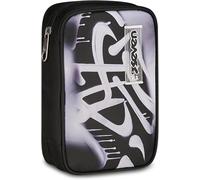 Étui de vitesse scolaire Seven PLUMPY LINE BOY, multicolore, porte-stylo