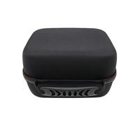 Étui de Voyage à Coque Rigide pour Casque HIFIMAN Ananda - Sac de Rangement Portable avec Mousse Antichoc, Tissu Oxford et Coque Protectrice EVA, Anti-écrasement et Antichute